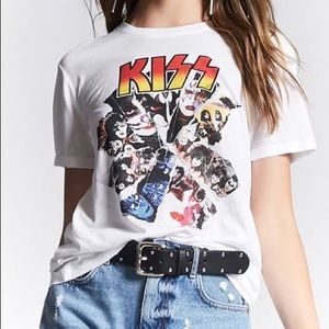 Kiss T-Shirt